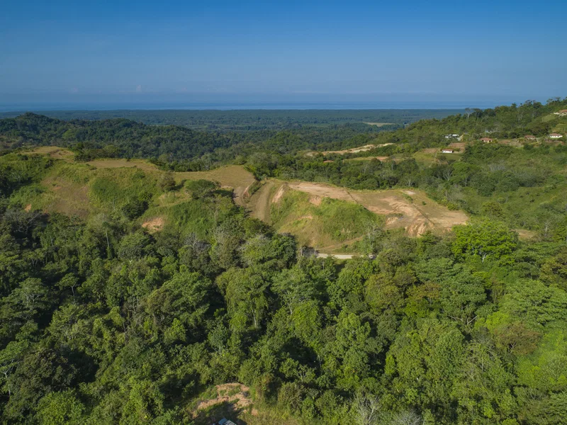 MODERN HOME WITH SPECTACULAR OCEAN VIEWS IN GATED CHONTALES COMMUNITY – 0.24 ACRES, photo 20