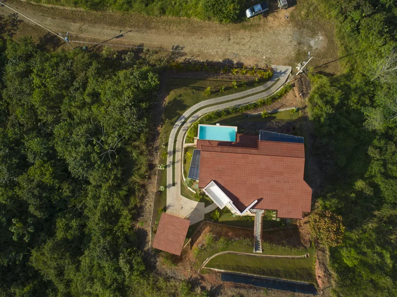 MODERN HOME WITH SPECTACULAR OCEAN VIEWS IN GATED CHONTALES COMMUNITY – 0.24 ACRES, photo 3