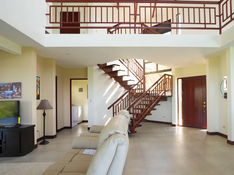 MODERN HOME WITH SPECTACULAR OCEAN VIEWS IN GATED CHONTALES COMMUNITY – 0.24 ACRES, photo 10