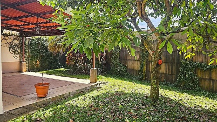 Venta de casa con patio en Moravia - Venta en Moravia, photo 12