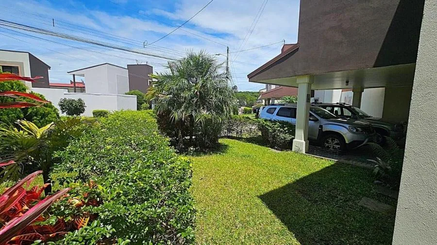 Venta de casa con patio en Moravia - Venta en Moravia, photo 13