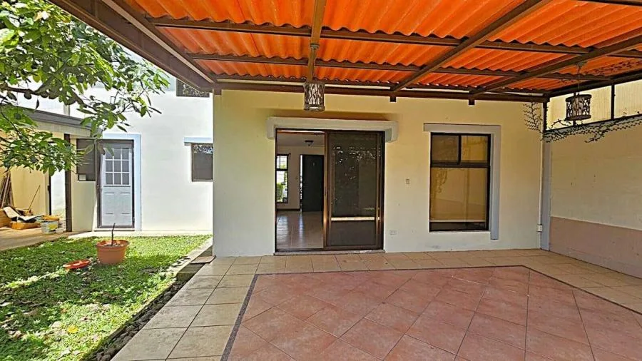 Venta de casa con patio en Moravia - Venta en Moravia, photo 14