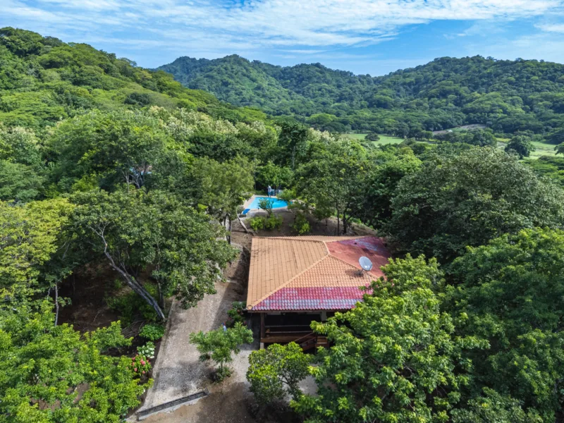 2 Bed Single Family Homes For Sale in Junquillal, photo 4