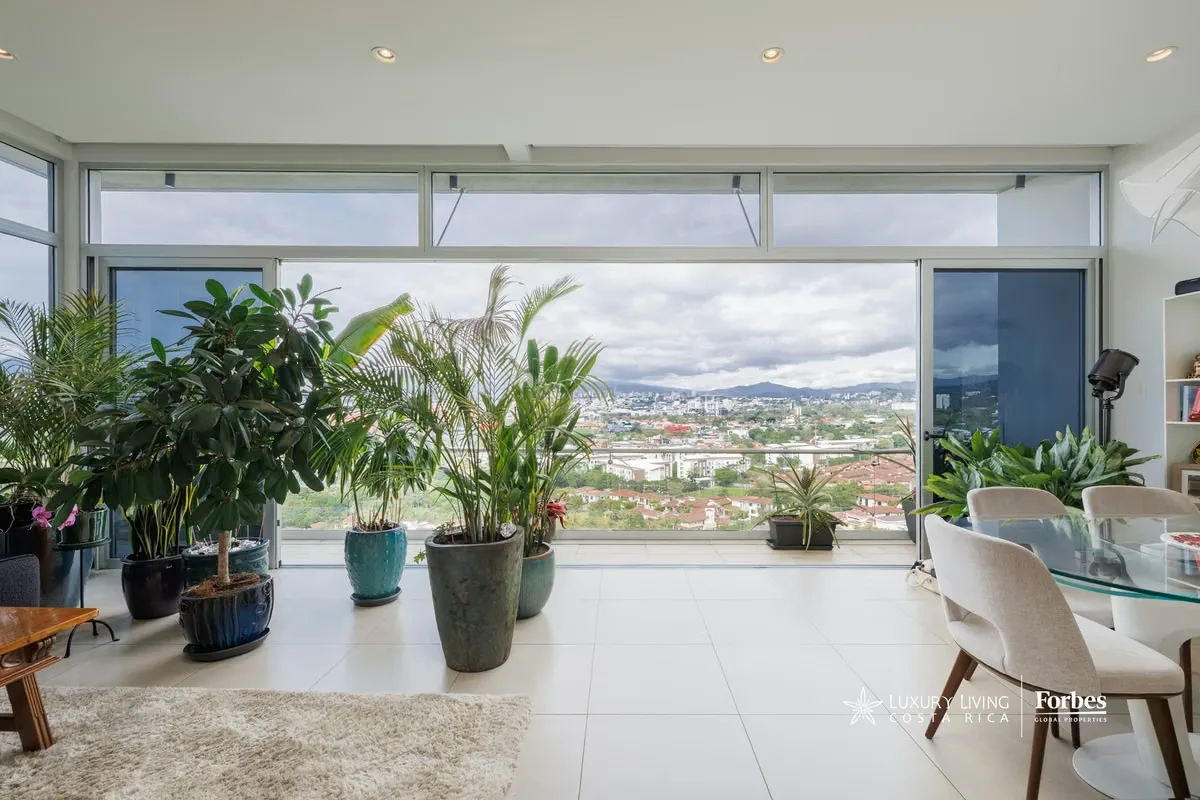 21453 - Contemporary Apartment, 2 bedrooms + maid's quarters for sale, photo 14