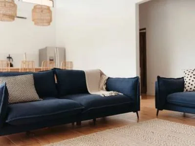 Casa Mango | Casa bohemia elevada cerca de la playa, photo 10