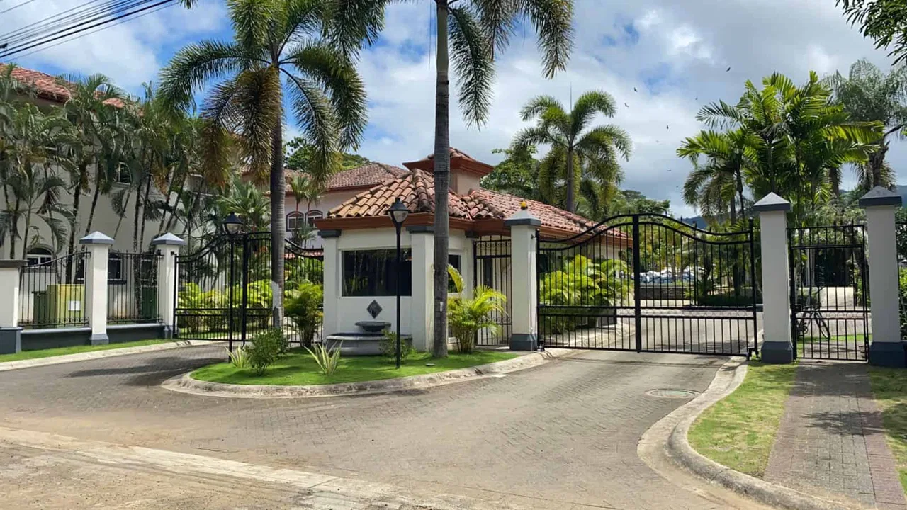 Condo Complex Investment close to Los Suenos | Costa Rica Real Estate | Jaco Realty