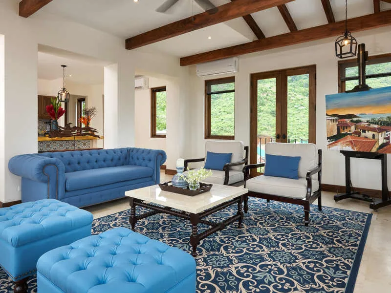 5 Bed Single Family Homes For Sale in Playa Danta, photo 2