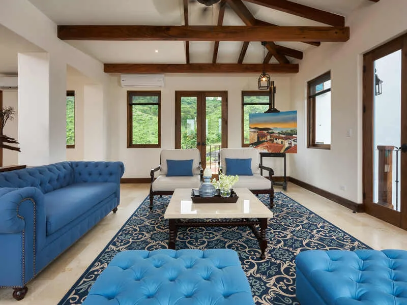 5 Bed Single Family Homes For Sale in Playa Danta, photo 3