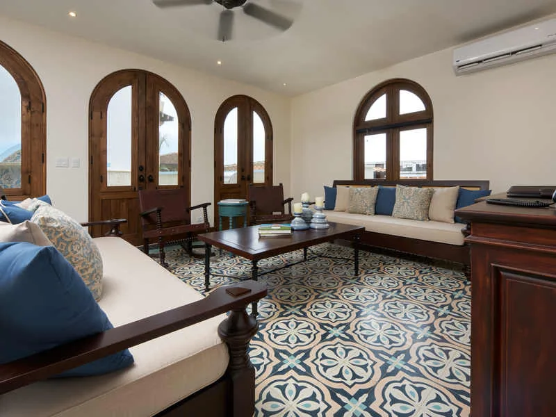 5 Bed Single Family Homes For Sale in Playa Danta, photo 5