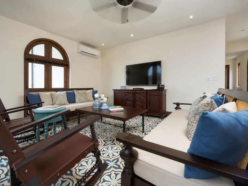 5 Bed Single Family Homes For Sale in Playa Danta, photo 6