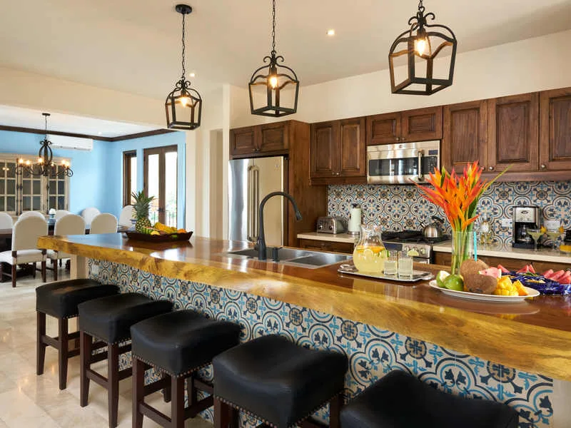 5 Bed Single Family Homes For Sale in Playa Danta, photo 7