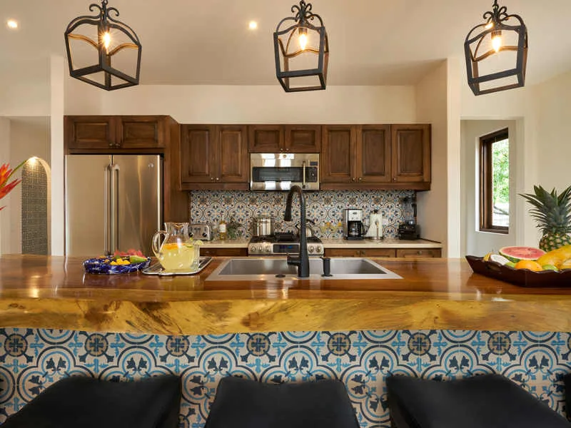 5 Bed Single Family Homes For Sale in Playa Danta, photo 9