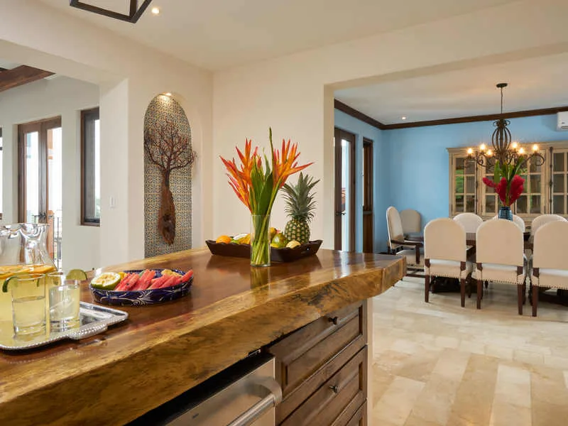 5 Bed Single Family Homes For Sale in Playa Danta, photo 10