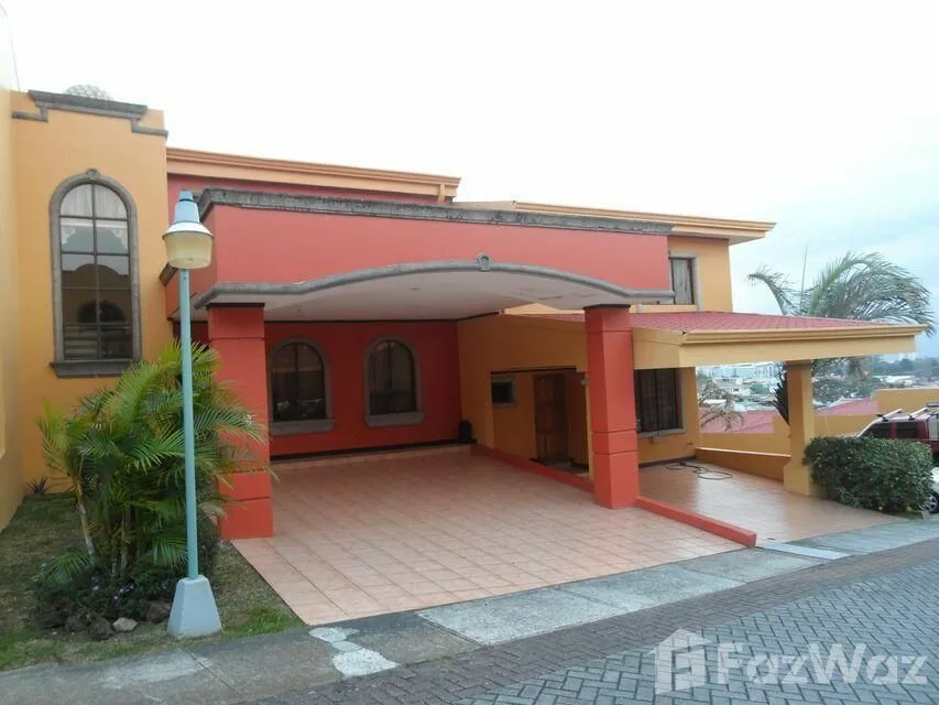 3 Bedroom House for Sale in Montes De Oca, San Jose for $189,000, photo 2