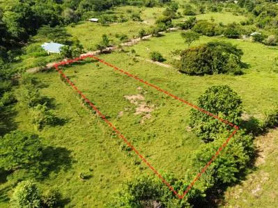 SPACIOUS LOT WITH PANORAMIC OCEAN VIEWS, IN SAN BUENAVENTURA DE CORONADO – 0.74 ACRES, photo 18