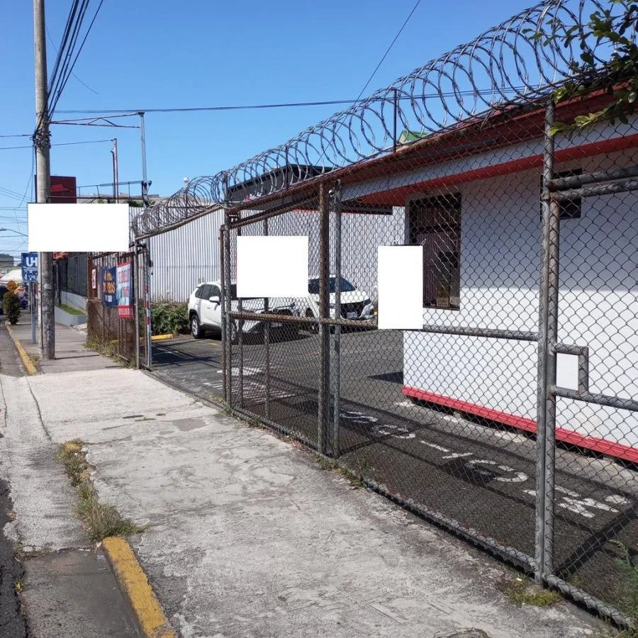 Lote en Venta en Montes de Oca, San José. RAH 24-927 - Venta en Montes de Oca