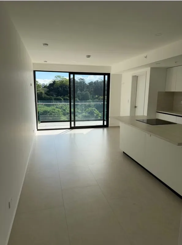 Apartamento a estrenar en alquiler | Rohrmoser