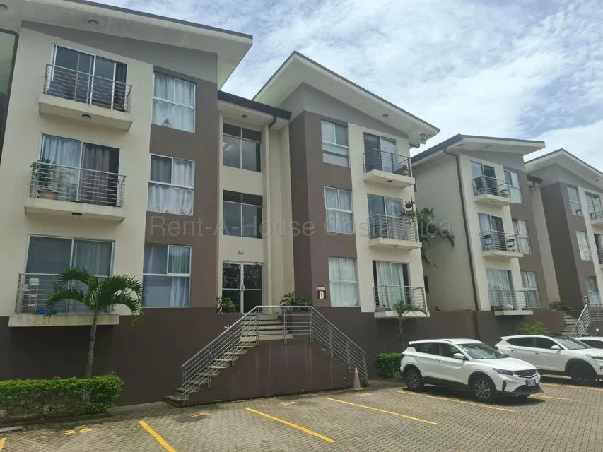 Venta de Apartamento en San Sebastián-San José. RAH 27-431 - Venta en San José