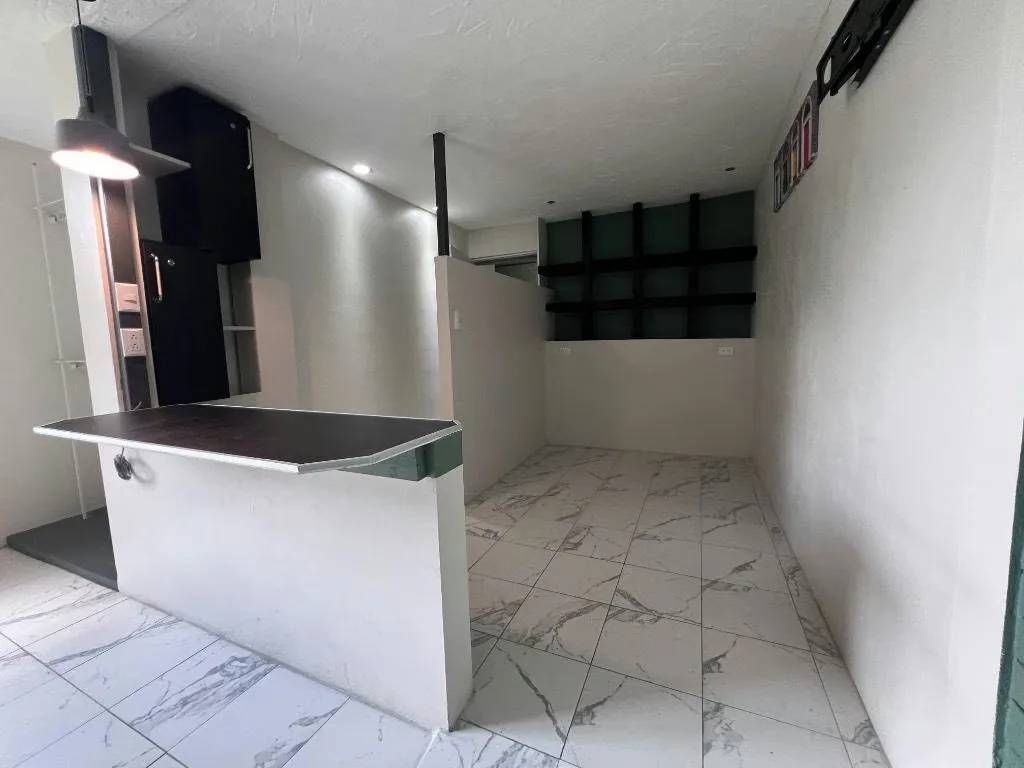 Nice Apartment Apartment Type Studio - INCLUDING SERVICES, Dent Quarter - San Pedro WITHOUT AMOBLAR AND WITHOUT PARK, photo 2
