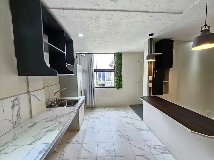 Nice Apartment Apartment Type Studio - INCLUDING SERVICES, Dent Quarter - San Pedro WITHOUT AMOBLAR AND WITHOUT PARK, photo 3