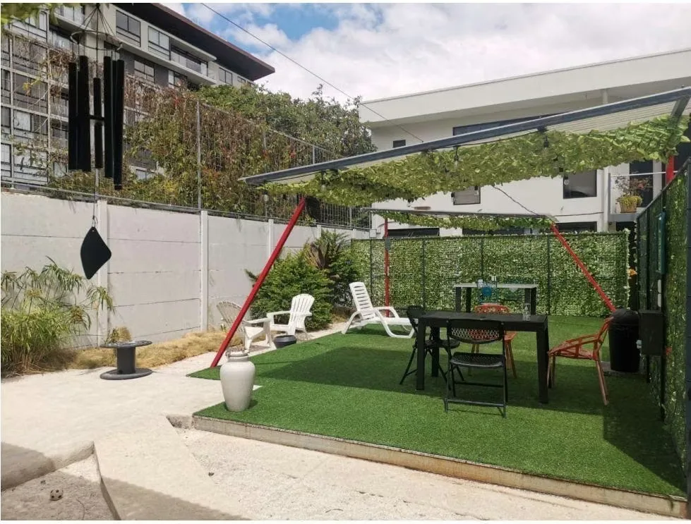 Nice Apartment Apartment Type Studio - INCLUDING SERVICES, Dent Quarter - San Pedro WITHOUT AMOBLAR AND WITHOUT PARK, photo 5