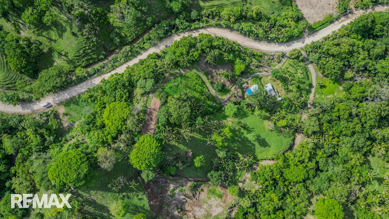 High-Visibility 1.02-Hectare Lot with 1-Bed Casita | San Fernando, photo 3