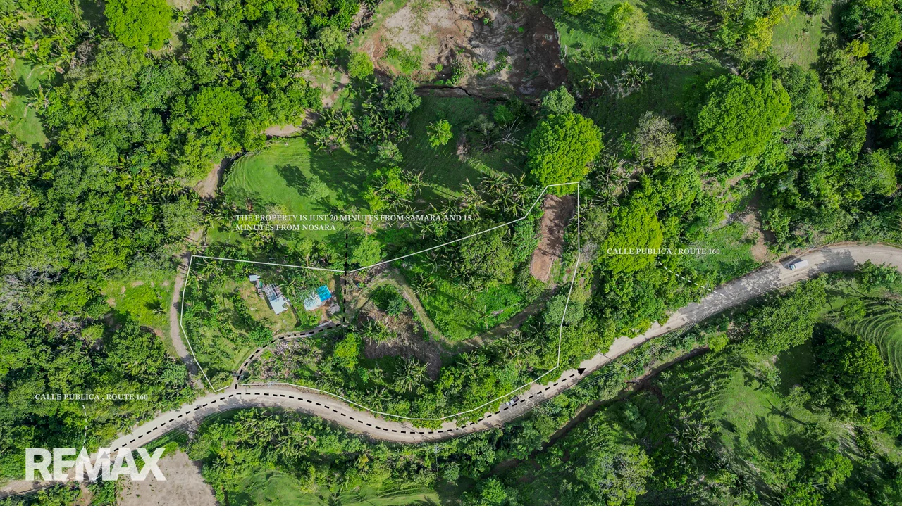 High-Visibility 1.02-Hectare Lot with 1-Bed Casita | San Fernando, photo 8