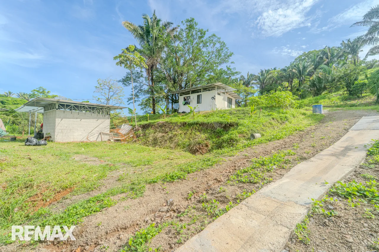 High-Visibility 1.02-Hectare Lot with 1-Bed Casita | San Fernando, photo 10