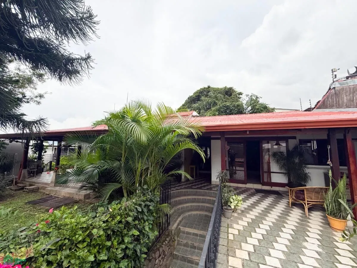 Travesia, Escazú, San Jose