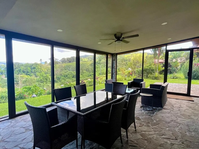 House in Nuevo Tronadora, photo 12