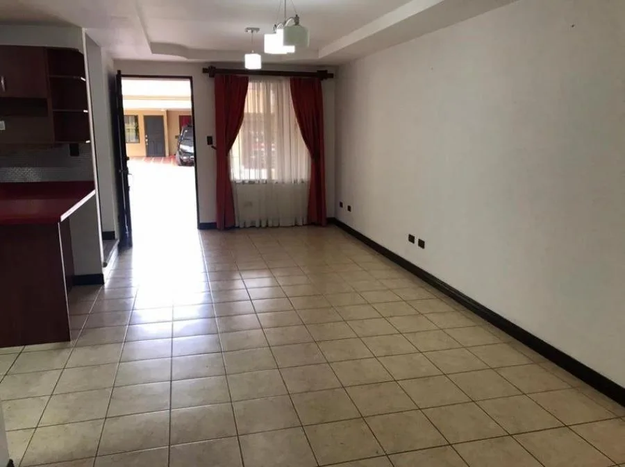 Hermosa Casa donde puede vivir en un lugar tranquilo RAH 23-1733 - Venta en Desamparados, photo 7