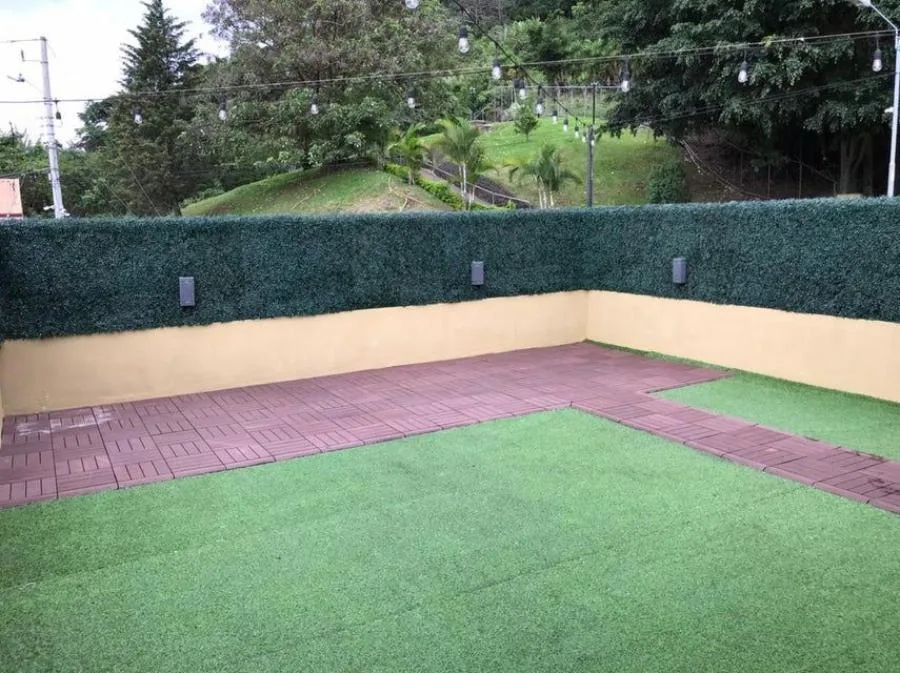 Hermosa Casa donde puede vivir en un lugar tranquilo RAH 23-1733 - Venta en Desamparados, photo 10