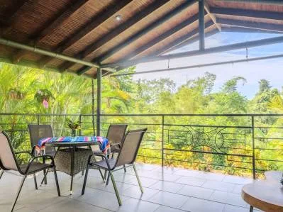 Bienvenido a la propiedad de sus sueños en el corazón de Cinco Ventanas, Costa Rica., photo 3