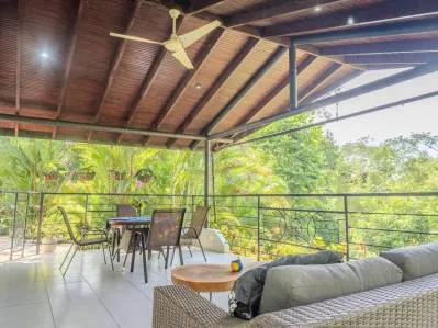 Bienvenido a la propiedad de sus sueños en el corazón de Cinco Ventanas, Costa Rica., photo 4