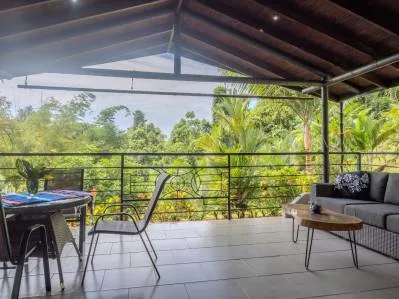 Bienvenido a la propiedad de sus sueños en el corazón de Cinco Ventanas, Costa Rica., photo 8