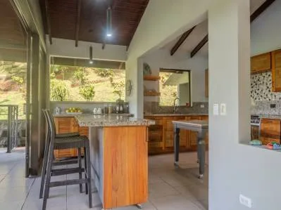 Bienvenido a la propiedad de sus sueños en el corazón de Cinco Ventanas, Costa Rica., photo 10