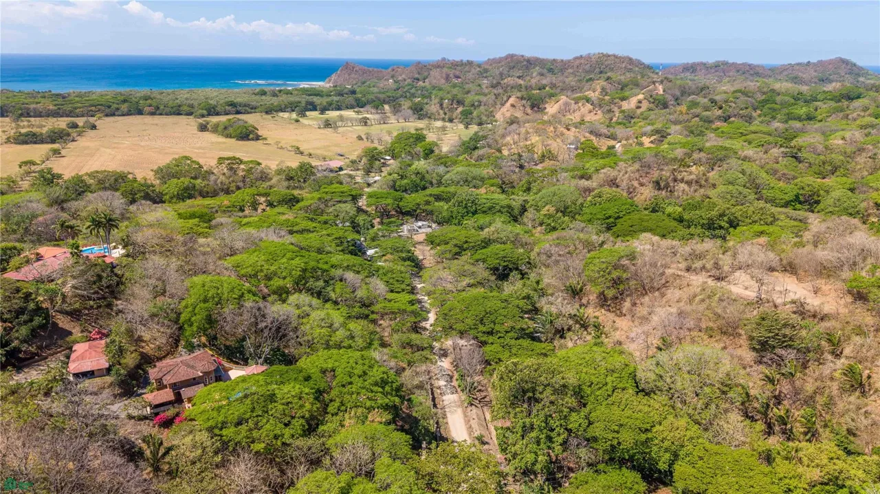 Esterones Terraced Lot, Samara, Guanacaste 50308