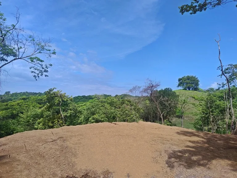 Home Construction Site in Playa Samara