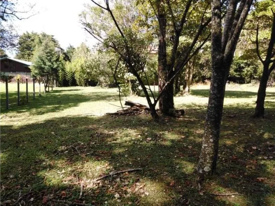 VENTA DE LOTE, HEREDIA, SAN RAFAEL, RESIDENCIAL EL CASTILLO, photo 2