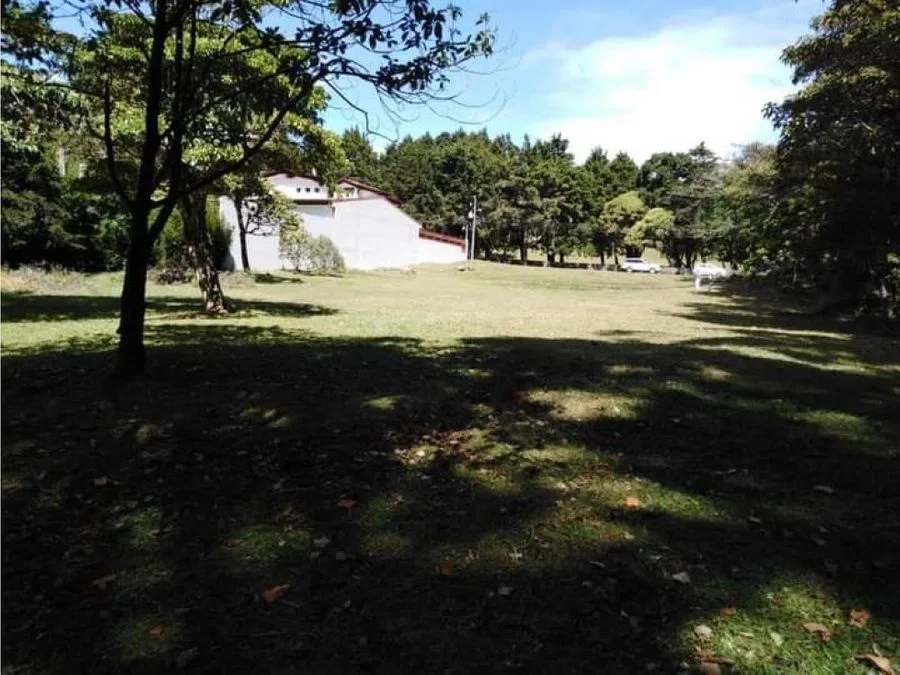 VENTA DE LOTE, HEREDIA, SAN RAFAEL, RESIDENCIAL EL CASTILLO, photo 4