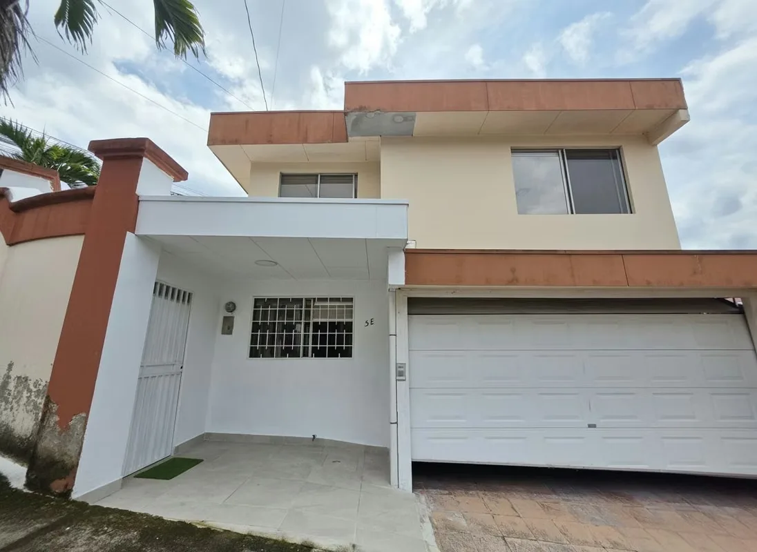 CASA EN VENTA EN SABANILLA, MONTES DE OCA