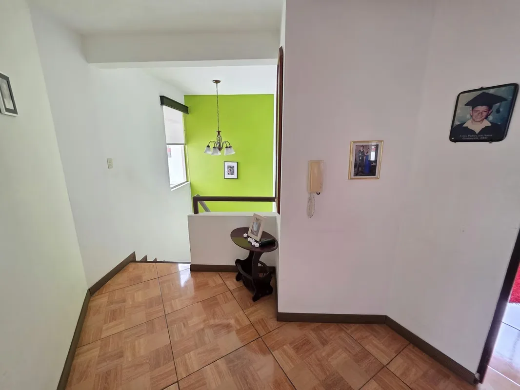 CASA EN VENTA EN SABANILLA, MONTES DE OCA, photo 2