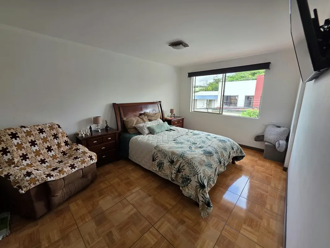 CASA EN VENTA EN SABANILLA, MONTES DE OCA, photo 13