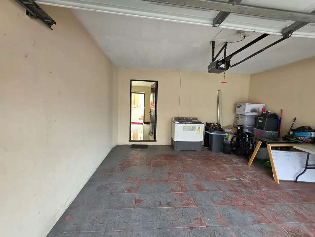 CASA EN VENTA EN SABANILLA, MONTES DE OCA, photo 4