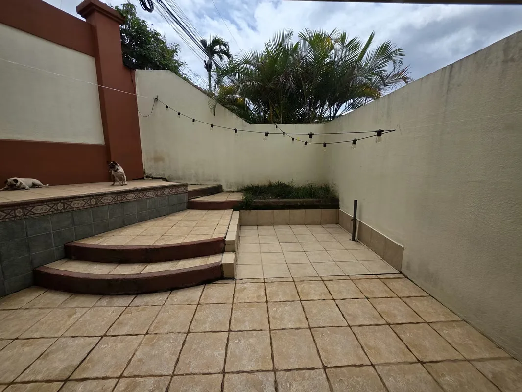 CASA EN VENTA EN SABANILLA, MONTES DE OCA, photo 5