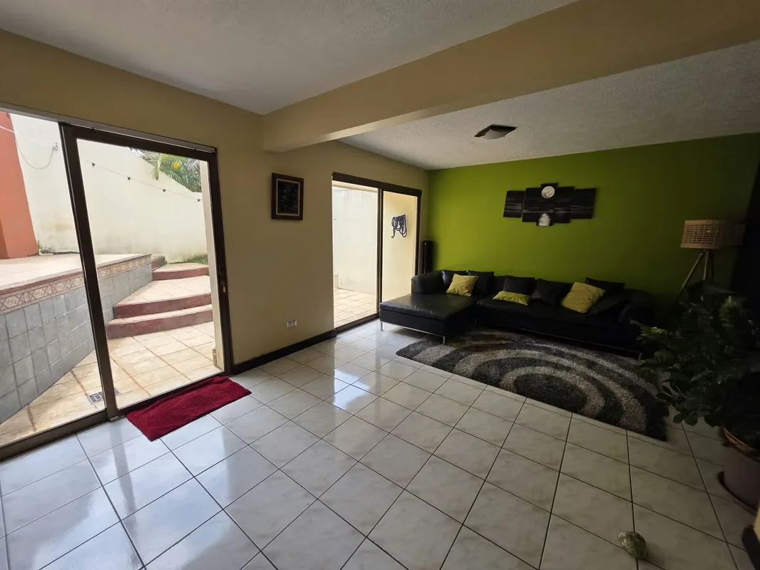 CASA EN VENTA EN SABANILLA, MONTES DE OCA, photo 8