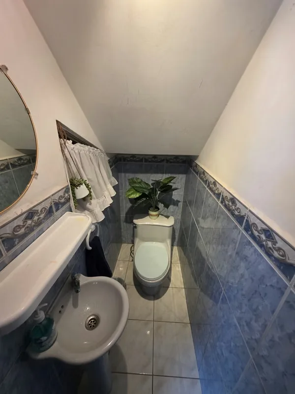 CASA EN VENTA EN SABANILLA, MONTES DE OCA, photo 9
