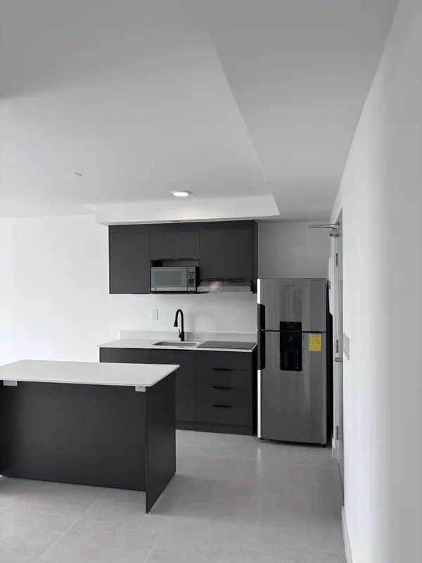 Se alquila exclusivo apartamento esquinero para estrenar con impresionante vista al atardecer, ubicado en Torre Sky ..., photo 4