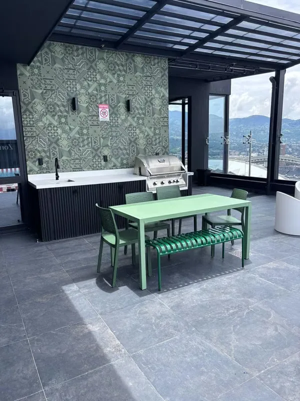 Se alquila exclusivo apartamento esquinero para estrenar con impresionante vista al atardecer, ubicado en Torre Sky ..., photo 8