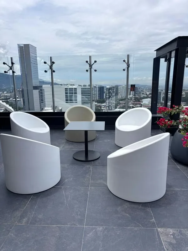Se alquila exclusivo apartamento esquinero para estrenar con impresionante vista al atardecer, ubicado en Torre Sky ..., photo 9